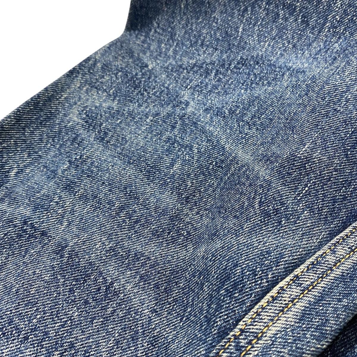 Nonpareil Browse デニムジャケット