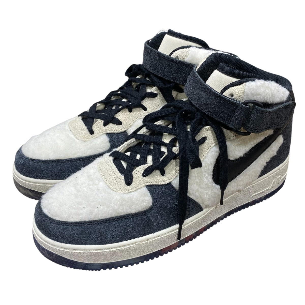 Air Force 1 Mid ’07 PRMDO2123-113