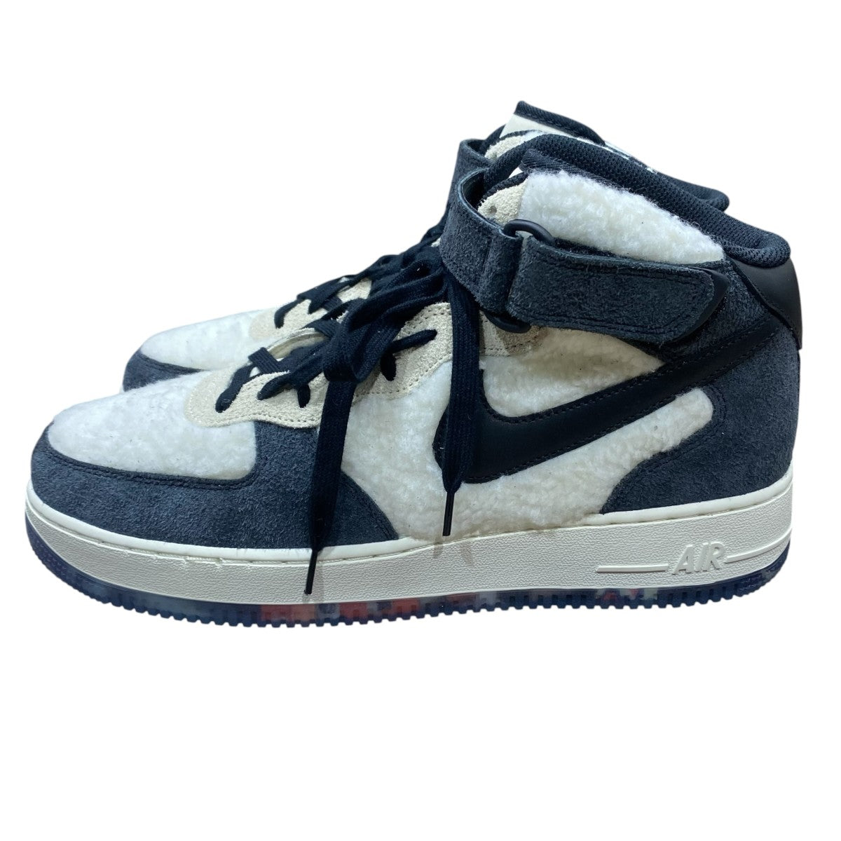 Air Force 1 Mid ’07 PRMDO2123-113