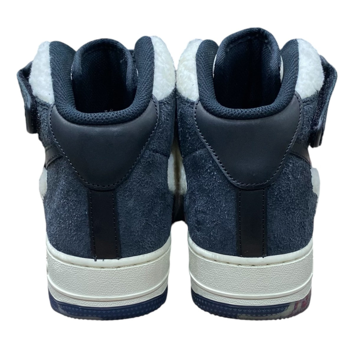 Air Force 1 Mid ’07 PRMDO2123-113