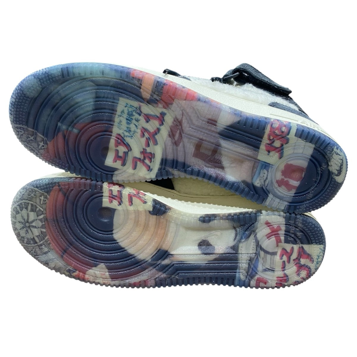 Air Force 1 Mid ’07 PRMDO2123-113