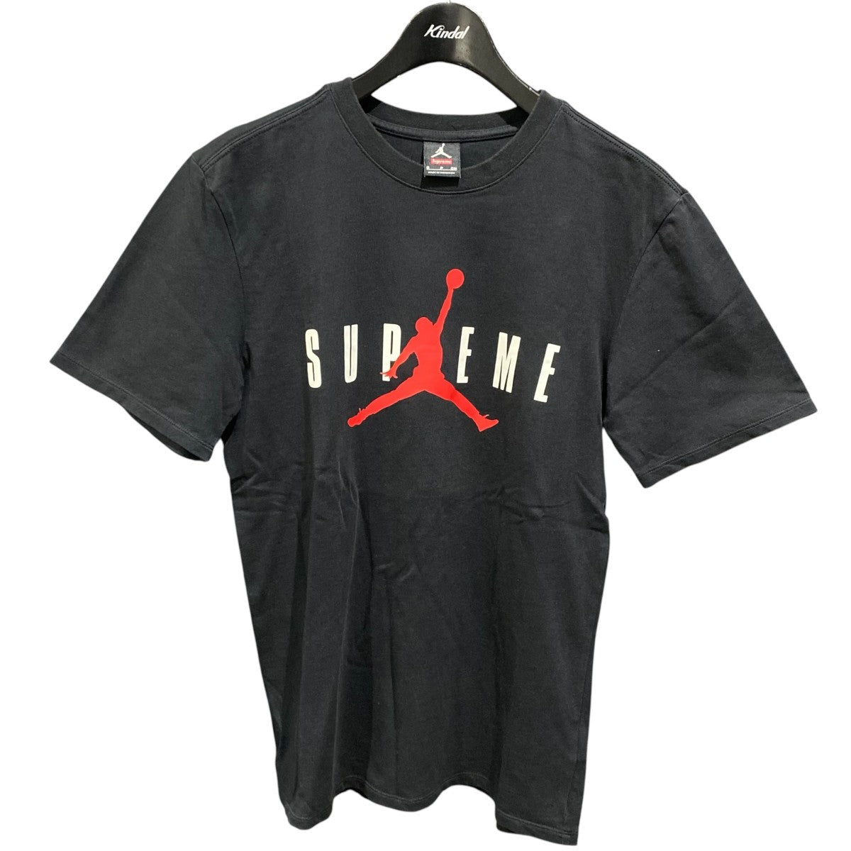 15AWロゴプリントTシャツ799701-010