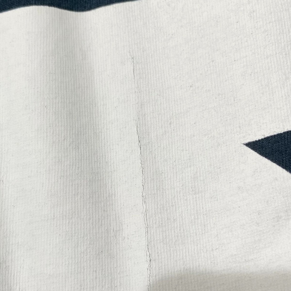 OFFWHITE×NIKE EQUALITY Tシャツ561416 古着・中古-10枚目のアイテム画像