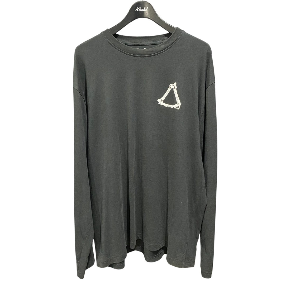 長袖Tシャツ Tri-Bone Longsleeve