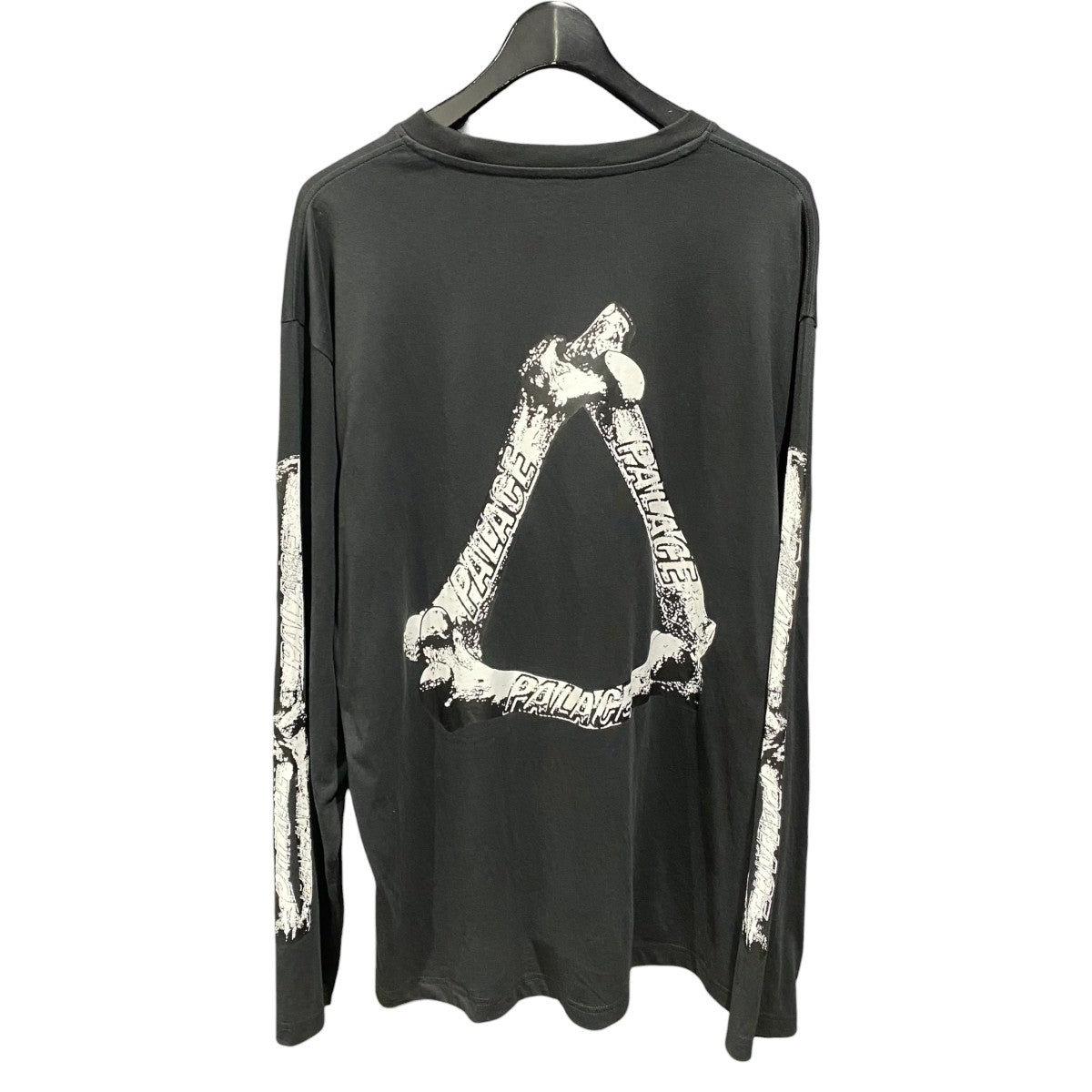 長袖Tシャツ Tri-Bone Longsleeve