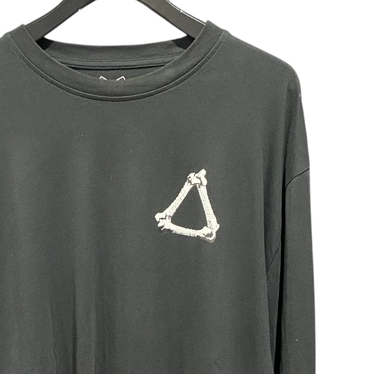 長袖Tシャツ Tri-Bone Longsleeve
