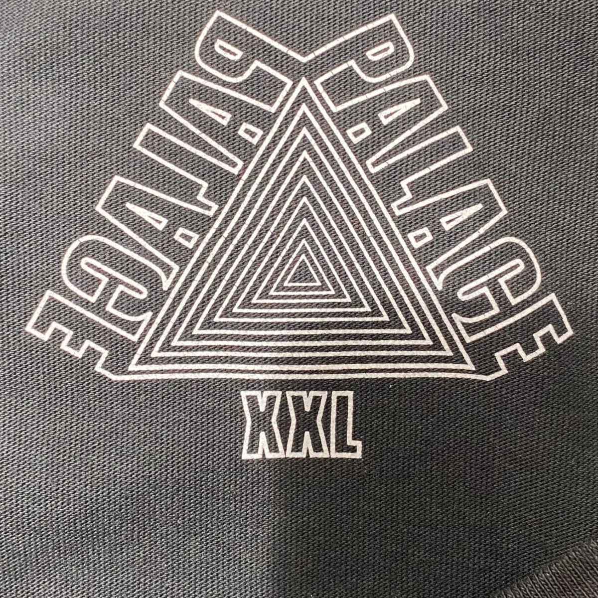 長袖Tシャツ Tri-Bone Longsleeve