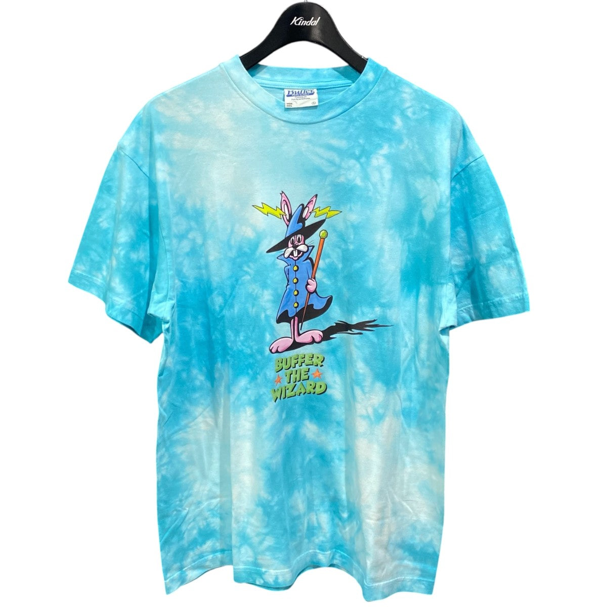 Buffy Osaka Tシャツ