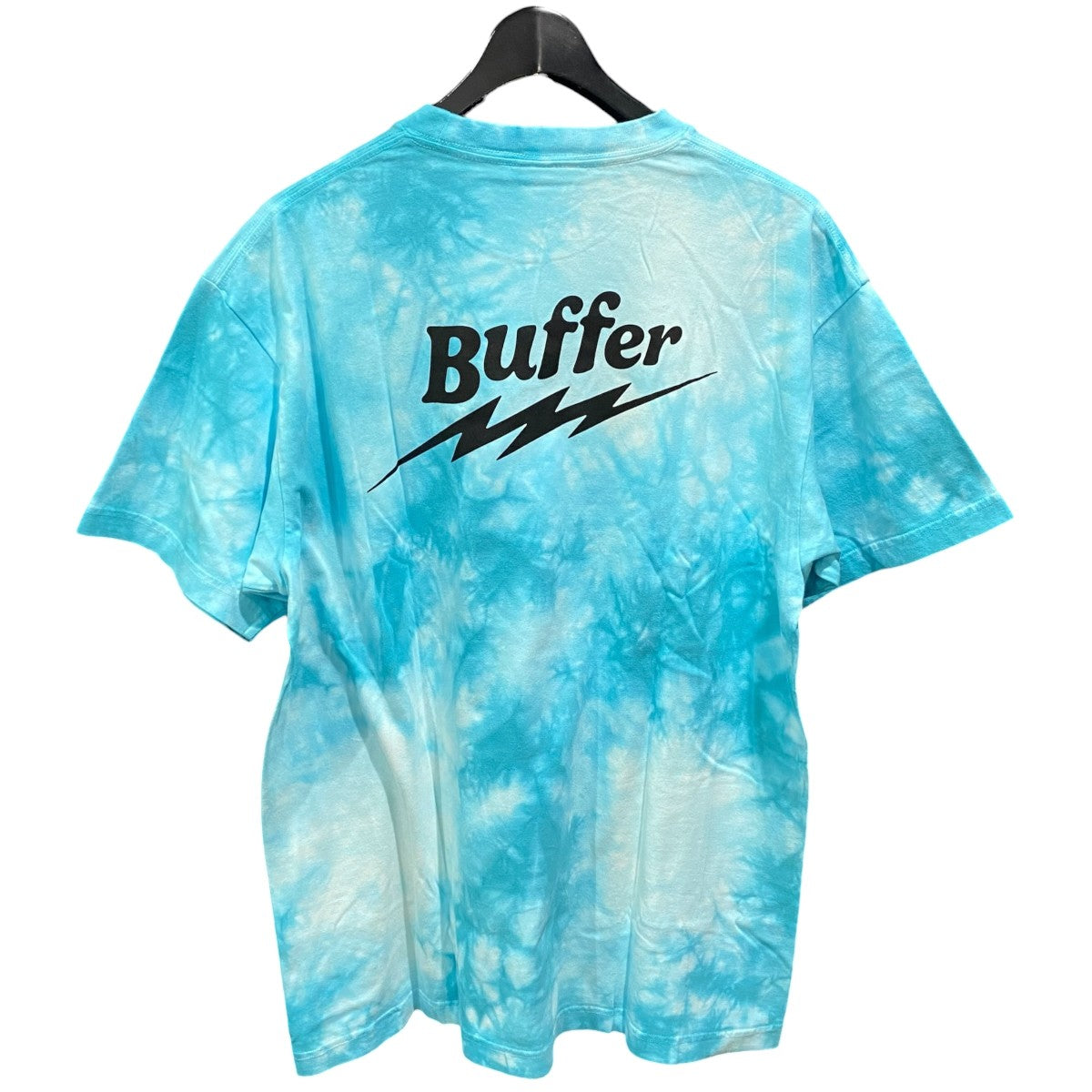 Buffy Osaka Tシャツ
