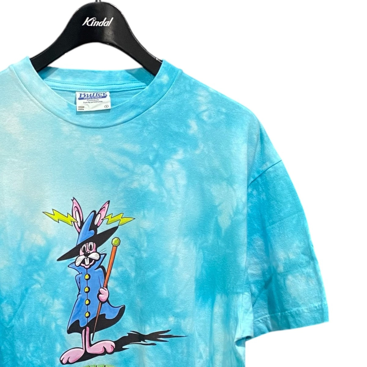 Buffy Osaka Tシャツ