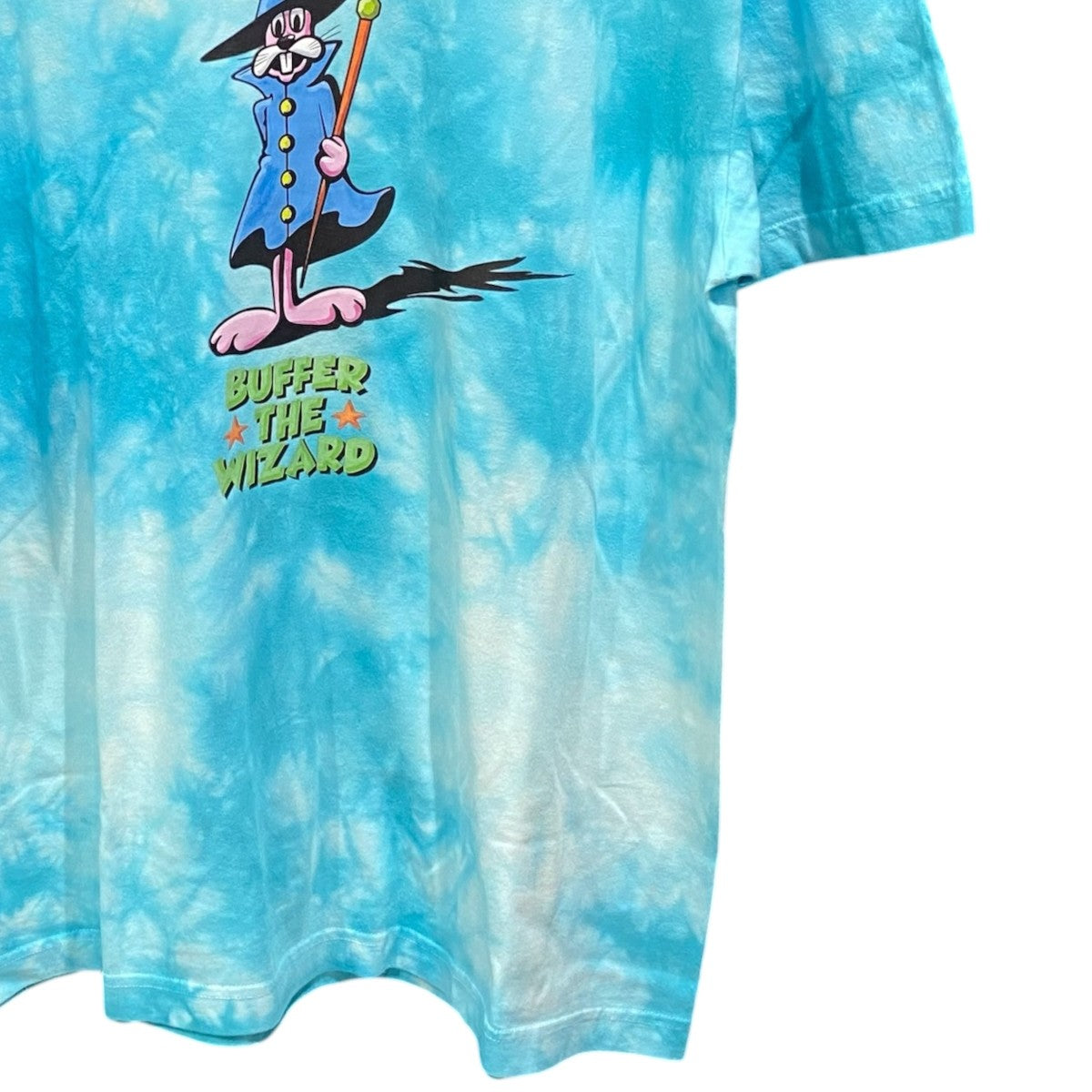Buffy Osaka Tシャツ