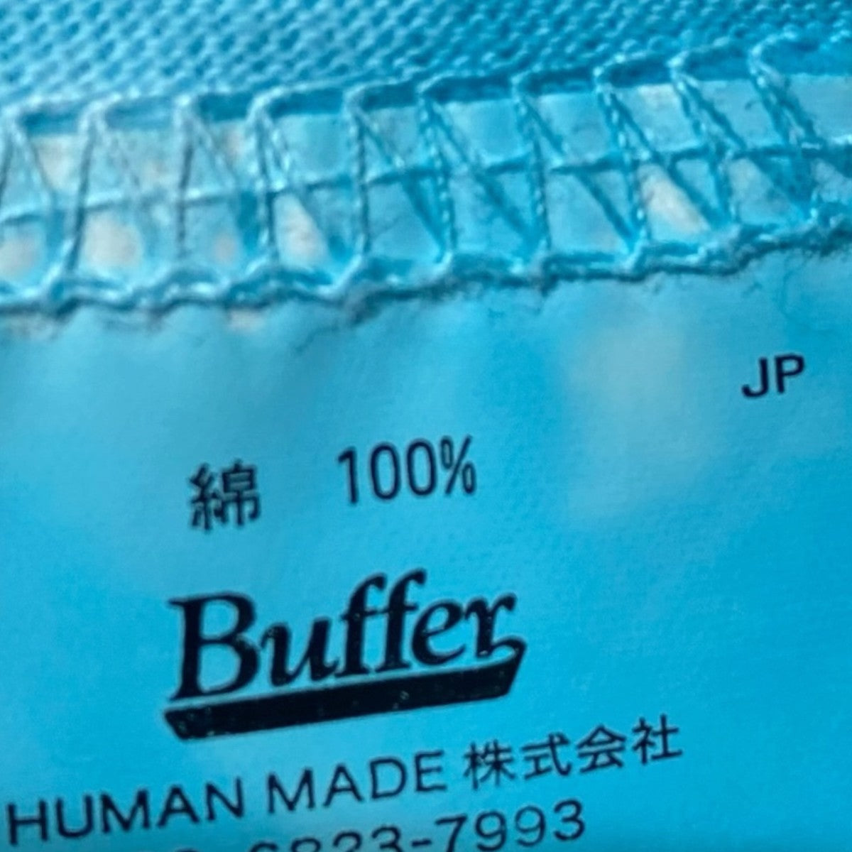 Buffy Osaka Tシャツ