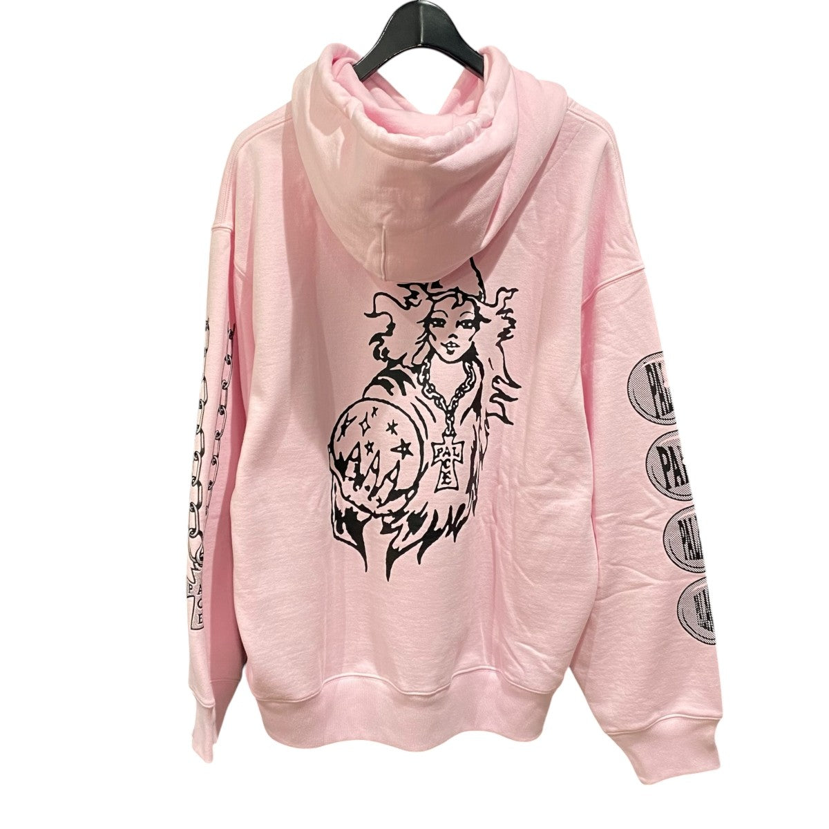 Wizard Sleeves Hood