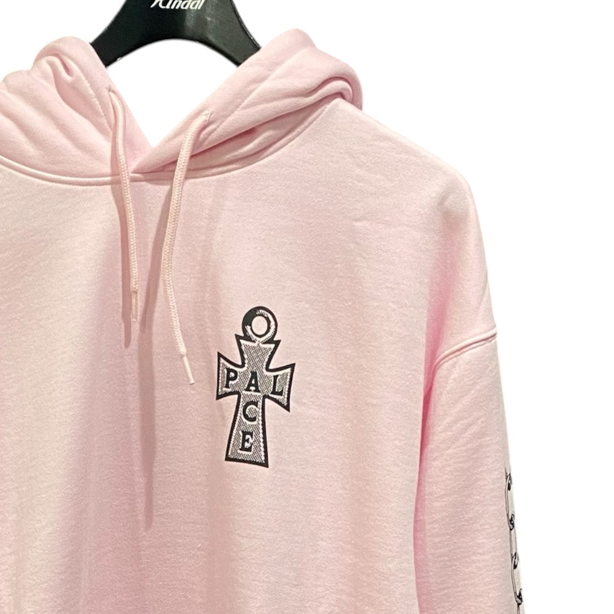 Wizard Sleeves Hood