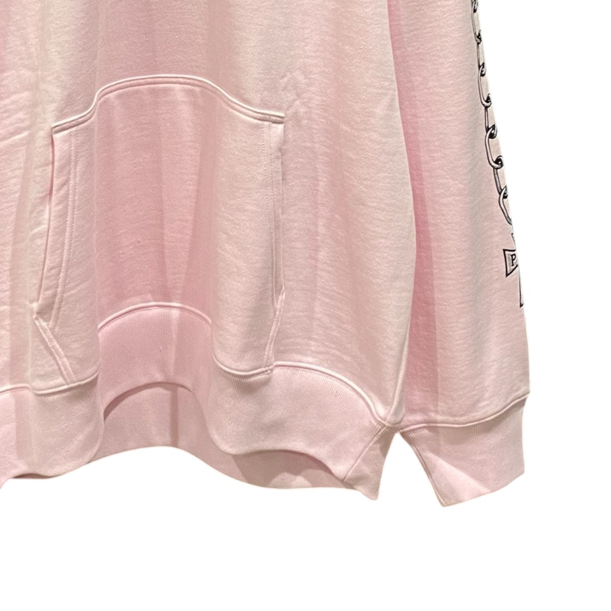 Wizard Sleeves Hood