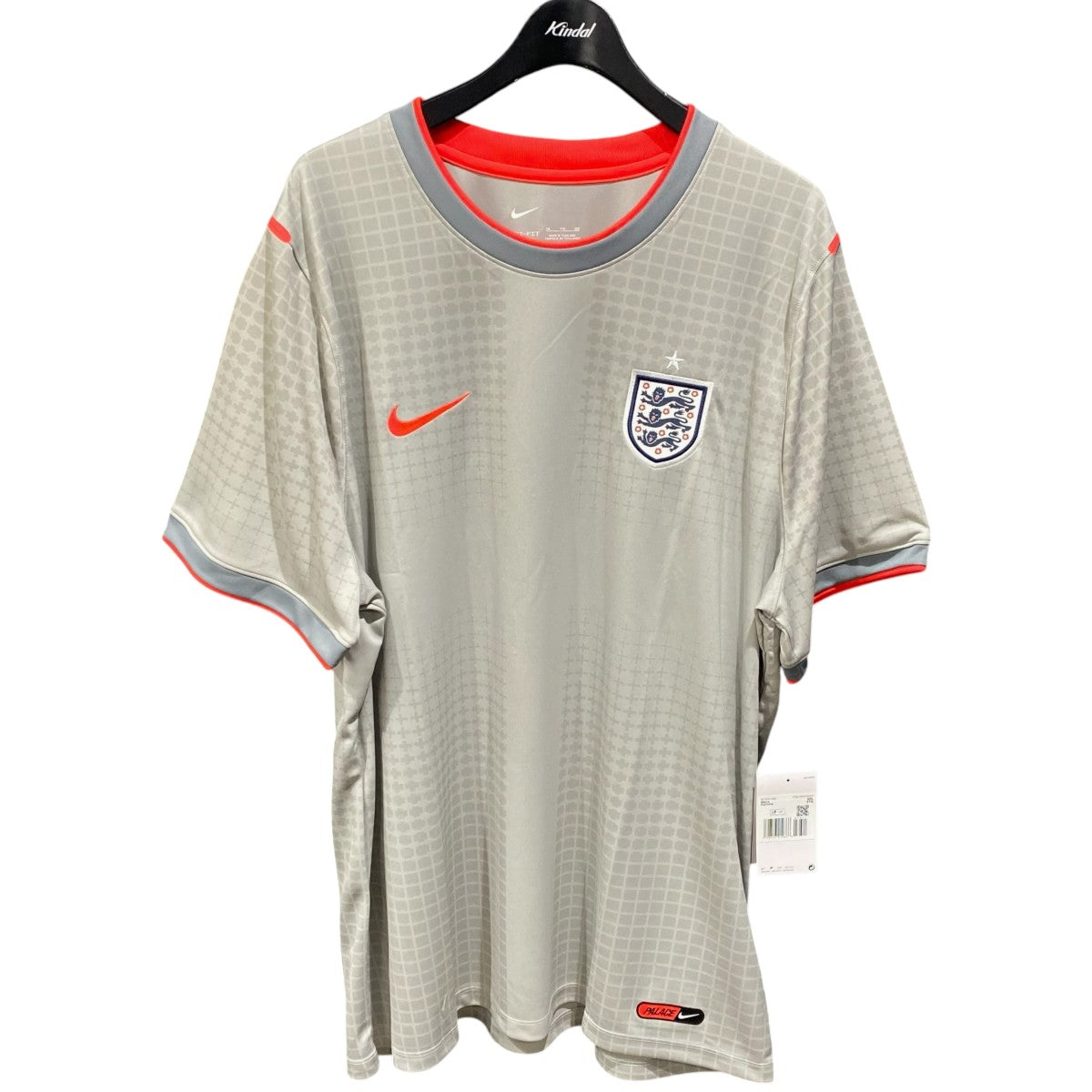 England Football ShirtIH1670-052