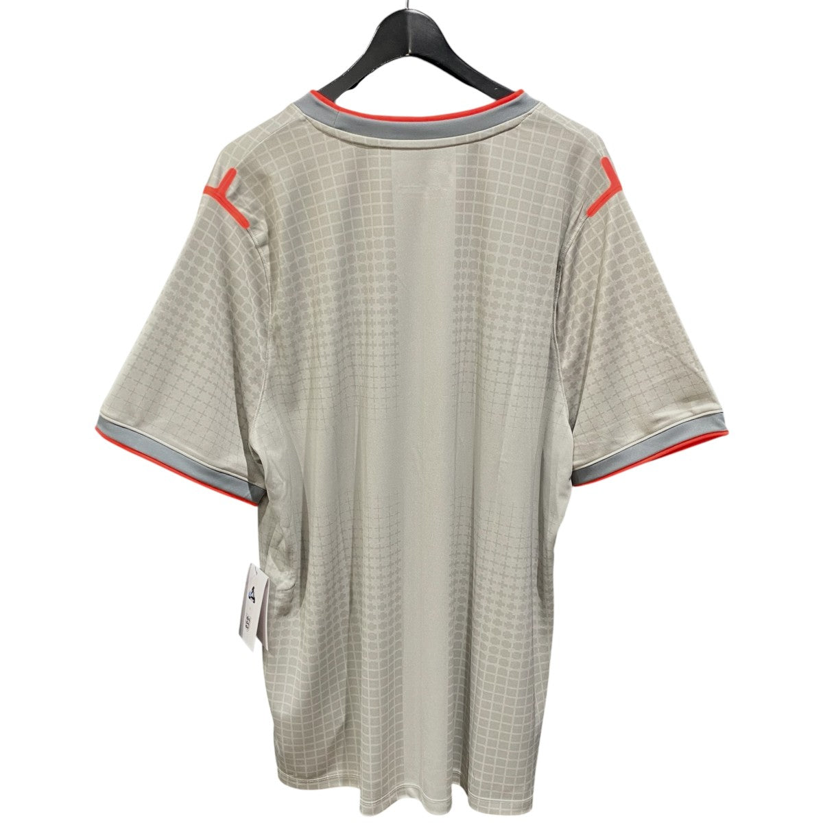 England Football ShirtIH1670-052