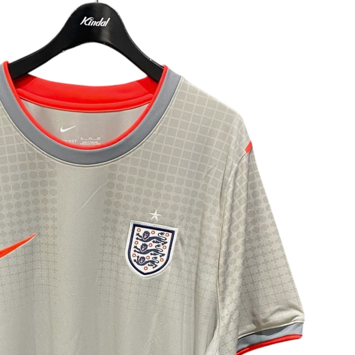 England Football ShirtIH1670-052