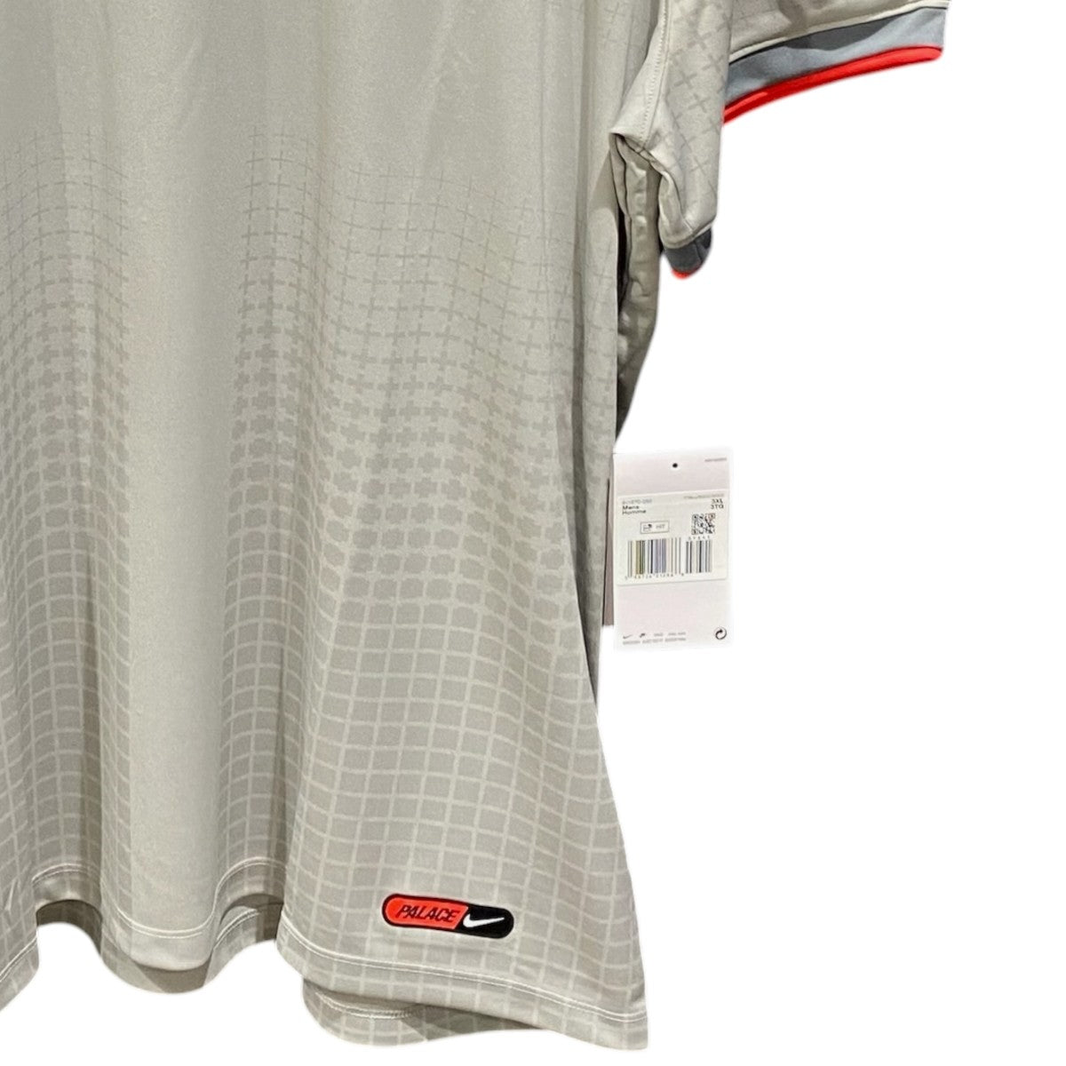 England Football ShirtIH1670-052