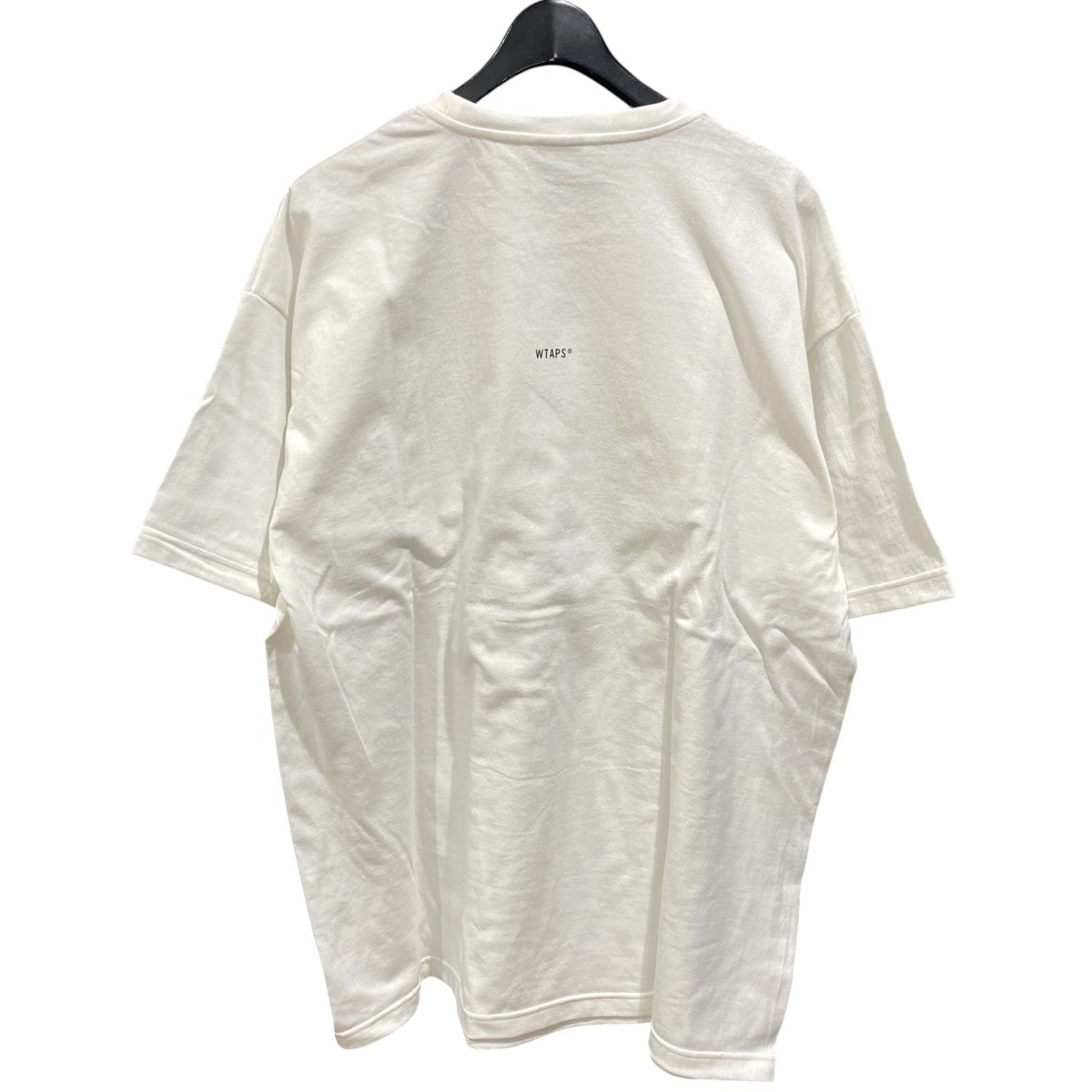 フォトプリントTシャツ261MV/SS