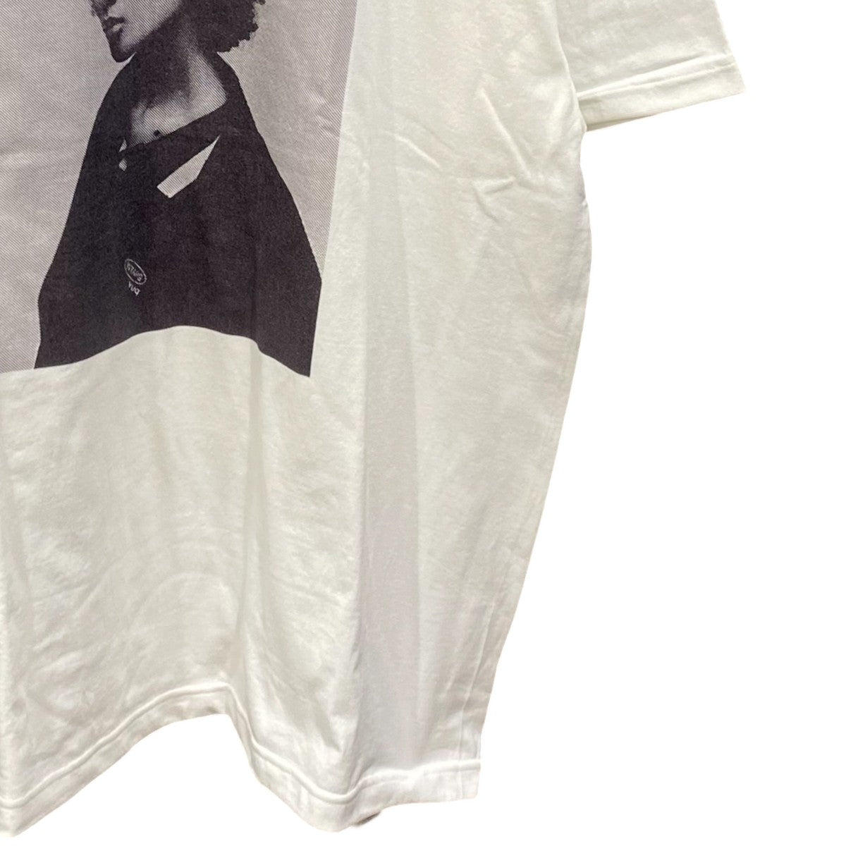 フォトプリントTシャツ261MV/SS