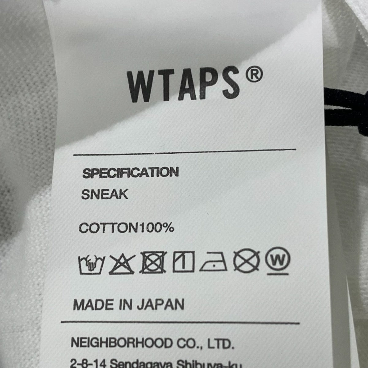 フォトプリントTシャツ261MV/SS