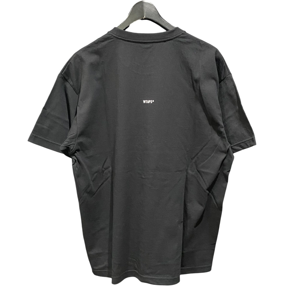 フォトプリントTシャツ261MV/SS