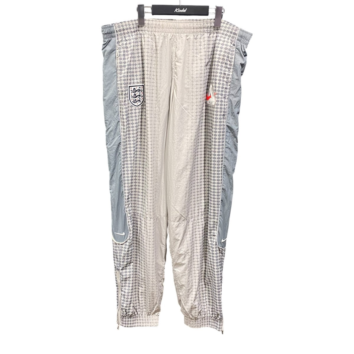 トラックパンツ Tracksuit Bottoms EnglandIM3202-052