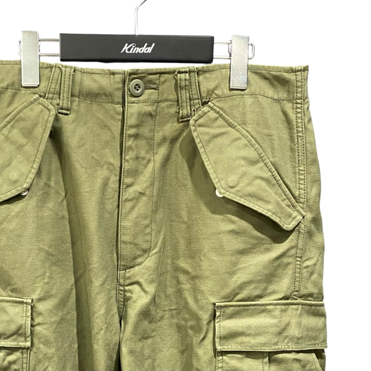 ハーフパンツDAN-2024 01 M-65 Cargo Shorts