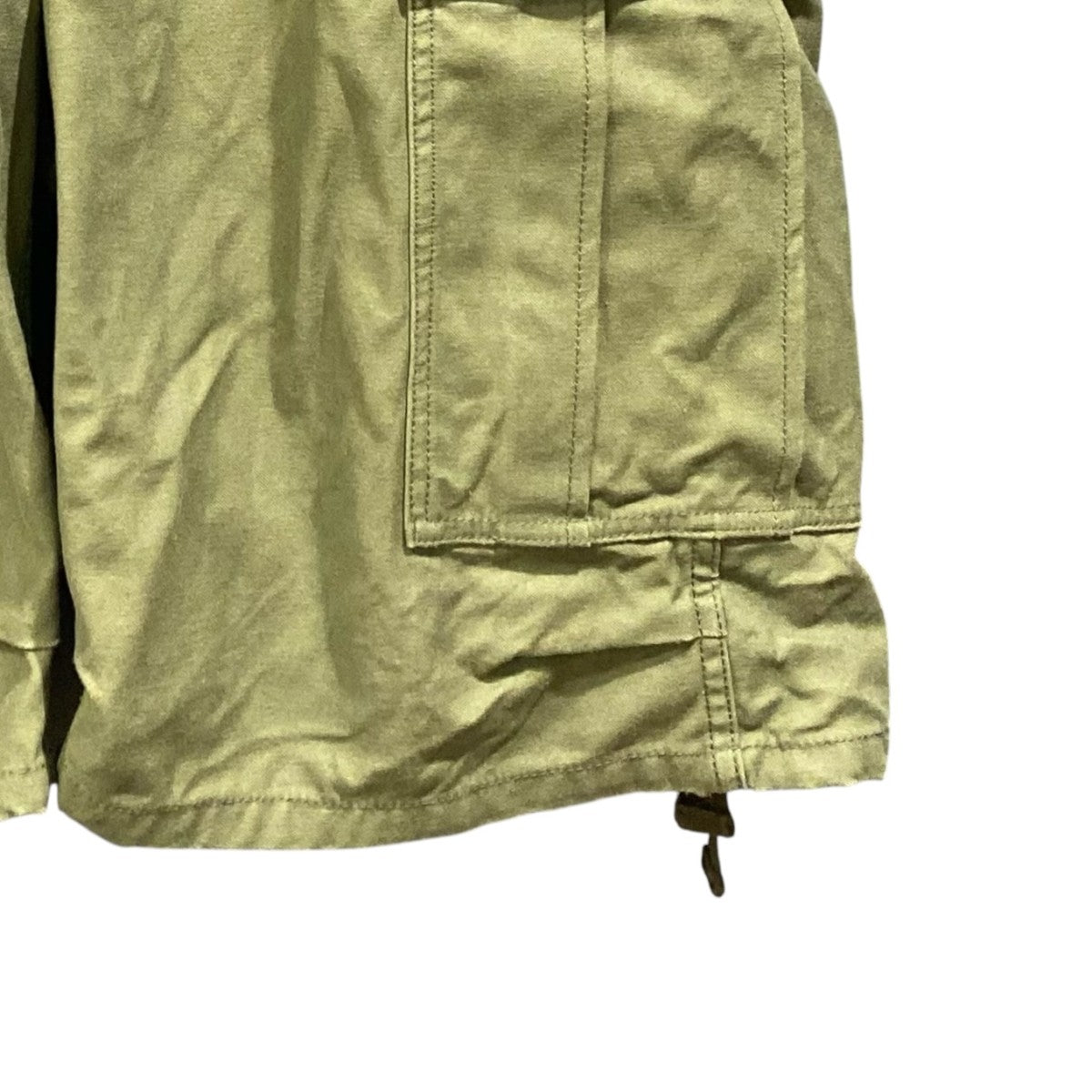 ハーフパンツDAN-2024 01 M-65 Cargo Shorts