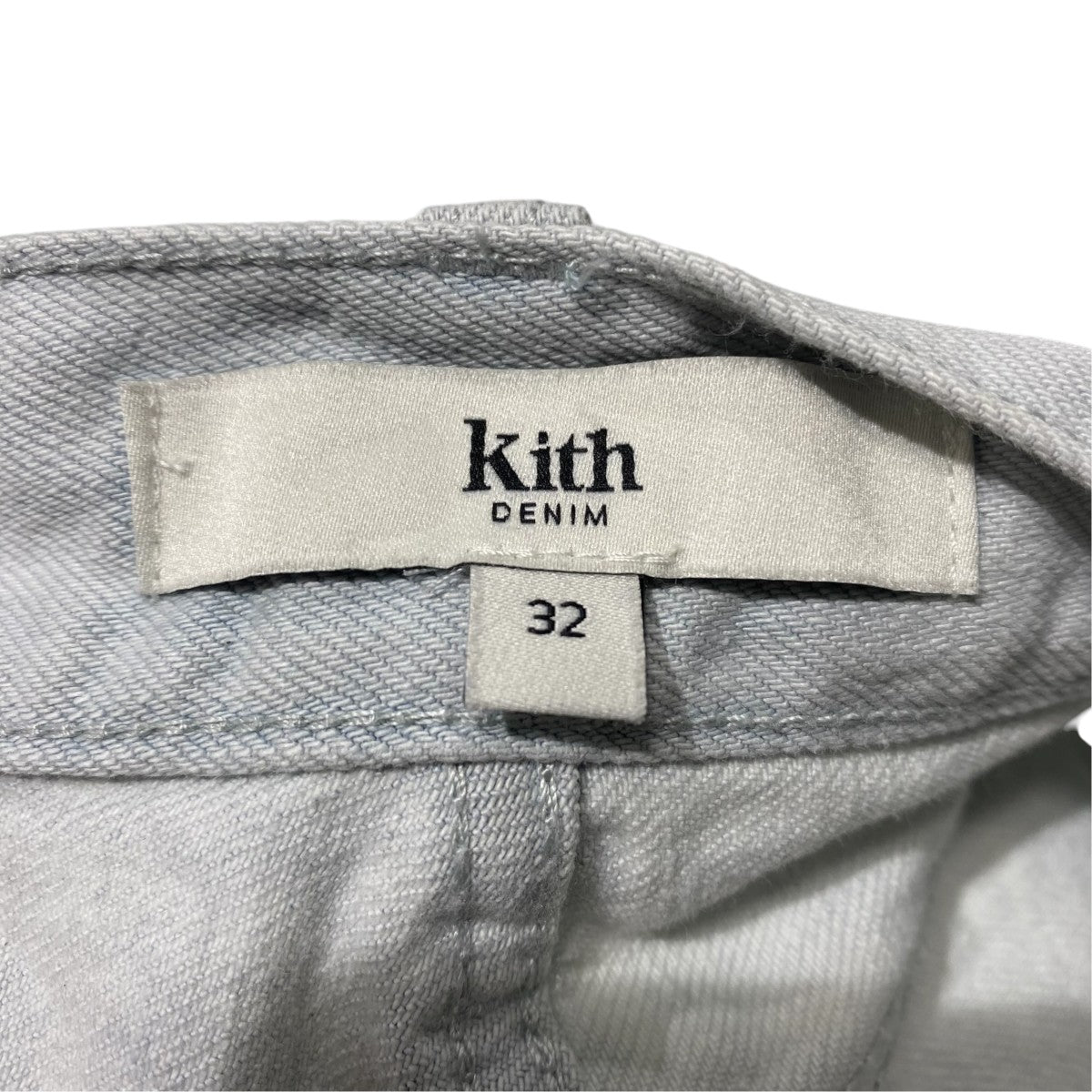 Denim Lewis Short2503206000012