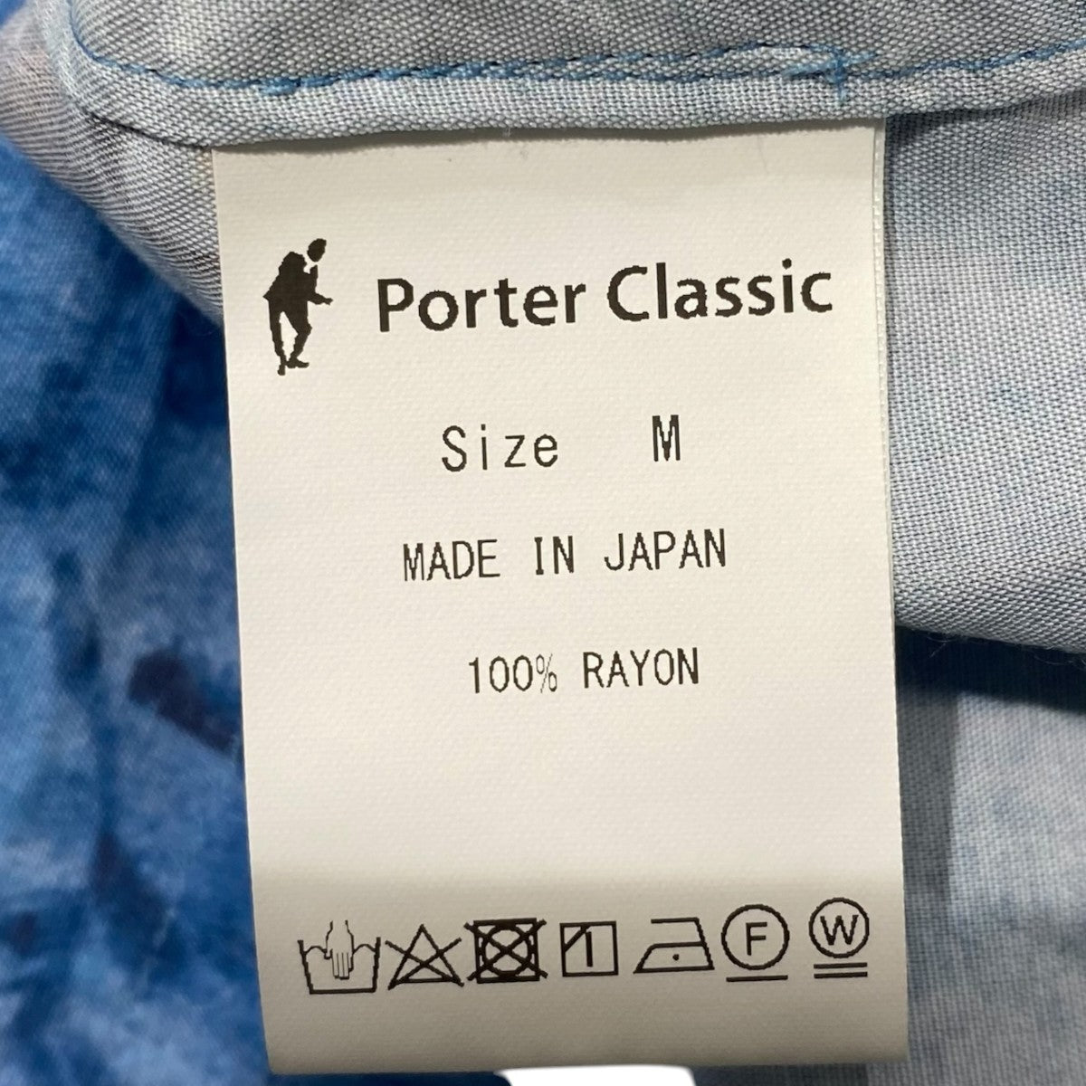 Aloha Shirt 水彩
