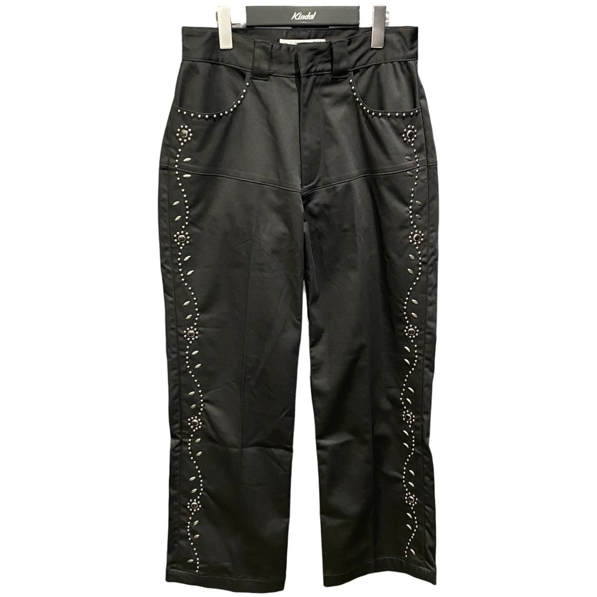 FLOWER STUDS PANT25HG-AW07