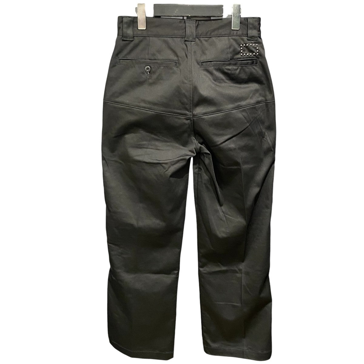 FLOWER STUDS PANT25HG-AW07