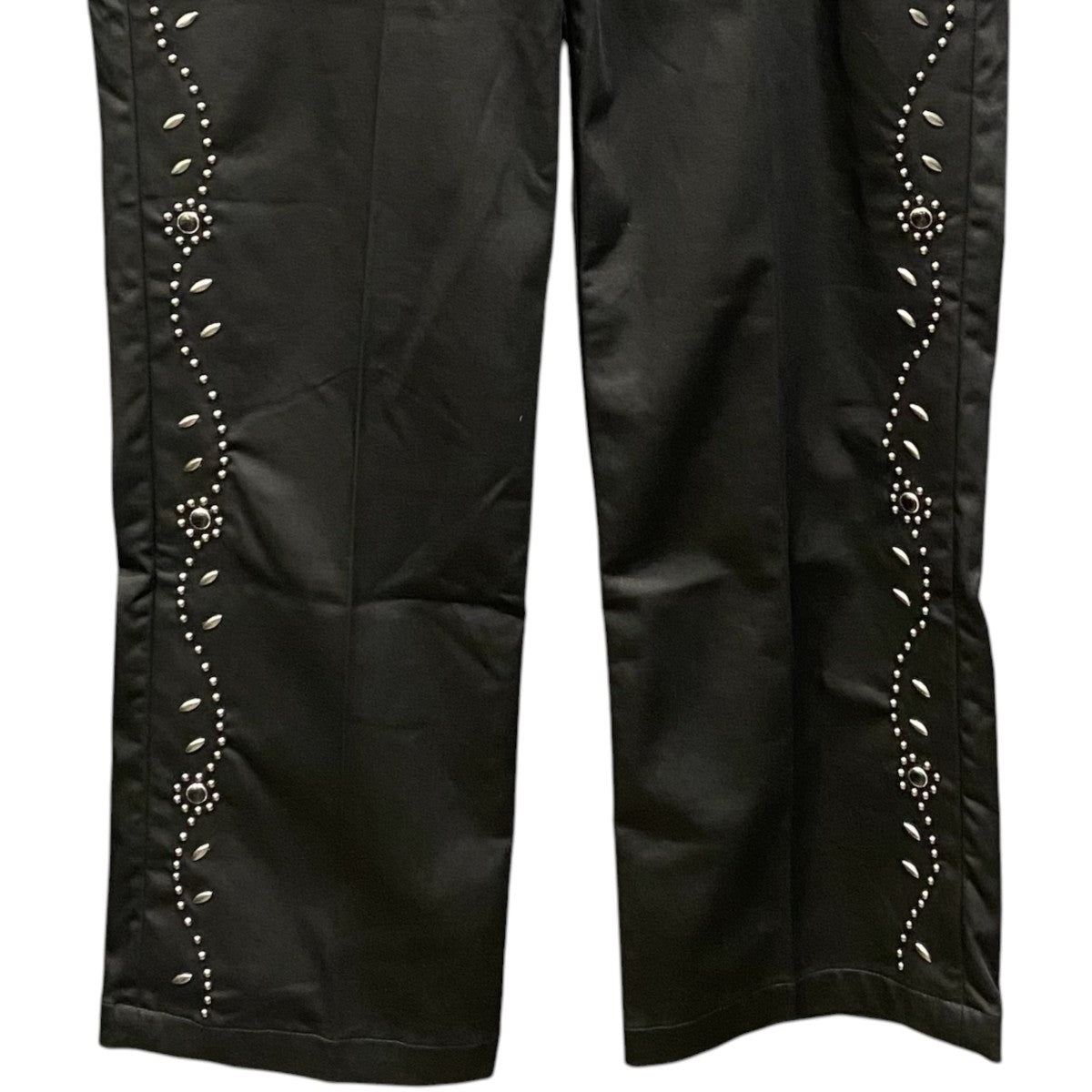FLOWER STUDS PANT25HG-AW07