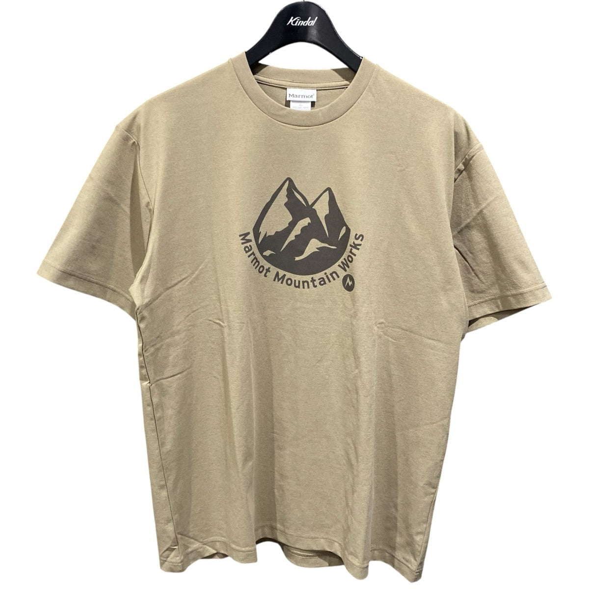 Mt．Precious T-ShirtMTSS26MST059