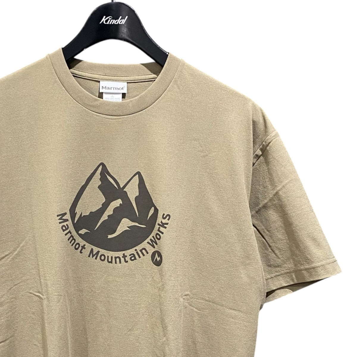 Mt．Precious T-ShirtMTSS26MST059