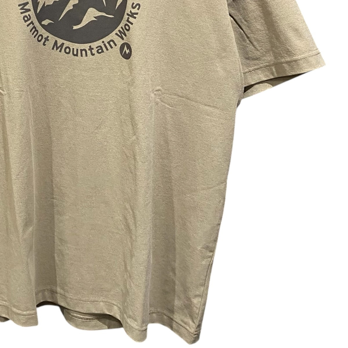 Mt．Precious T-ShirtMTSS26MST059