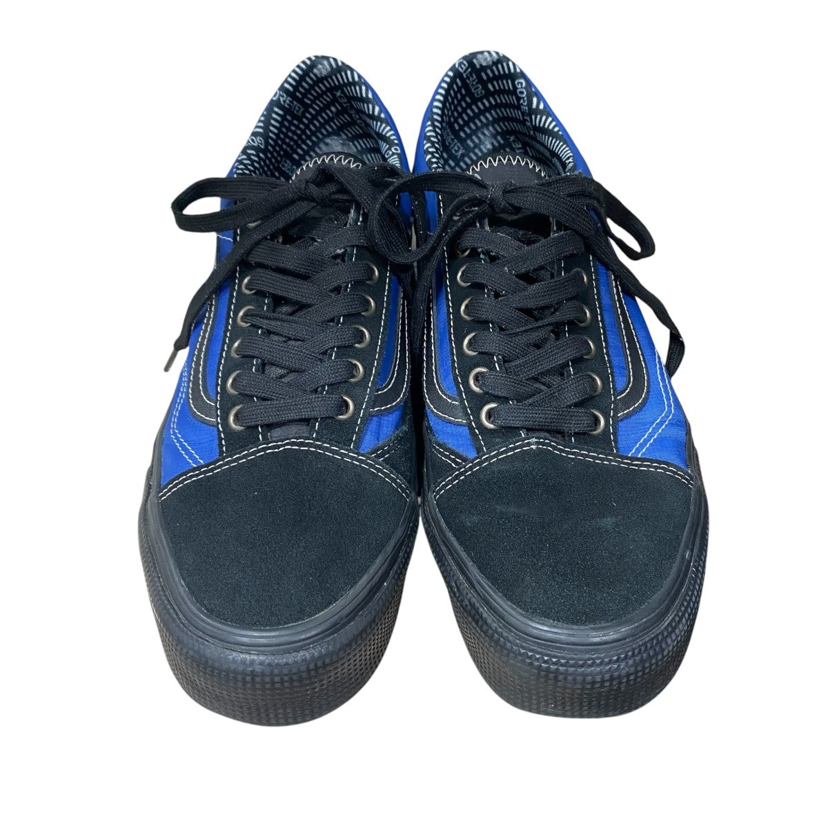 オールドスクール GORE-TEX OUTDOORVN000DCDY61