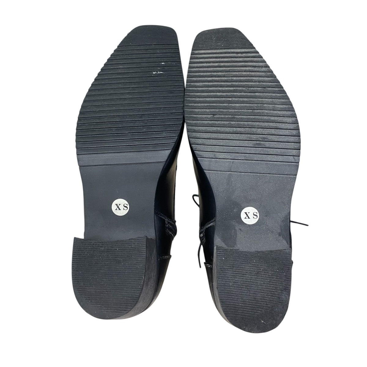 High Sole Design Heel BootsCLEbu186