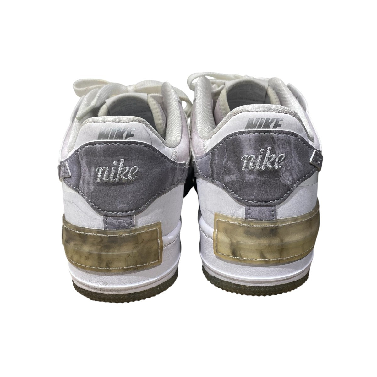 Women’s Air Force 1 Low ShadowDJ4635-100