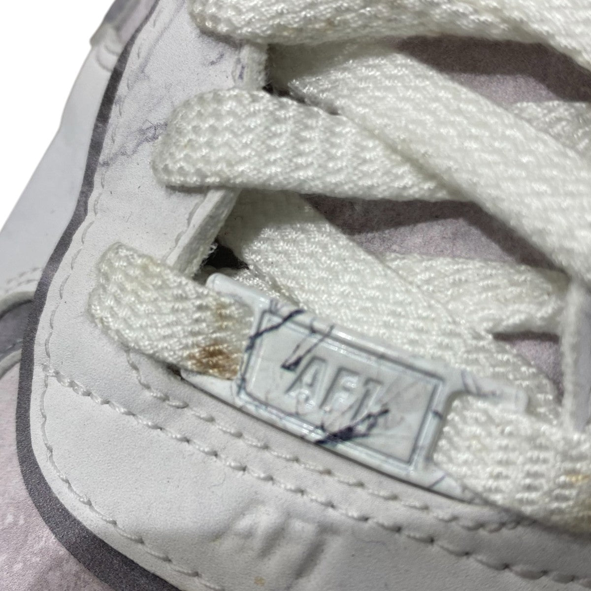 Women’s Air Force 1 Low ShadowDJ4635-100