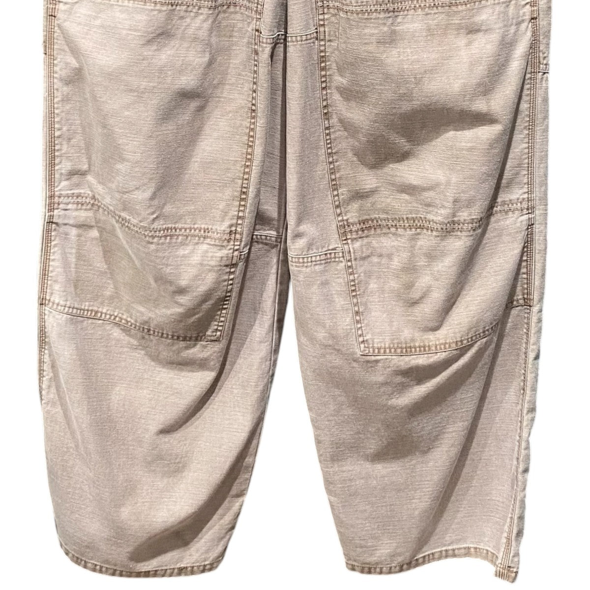 Satin Painter PantsG14PT025