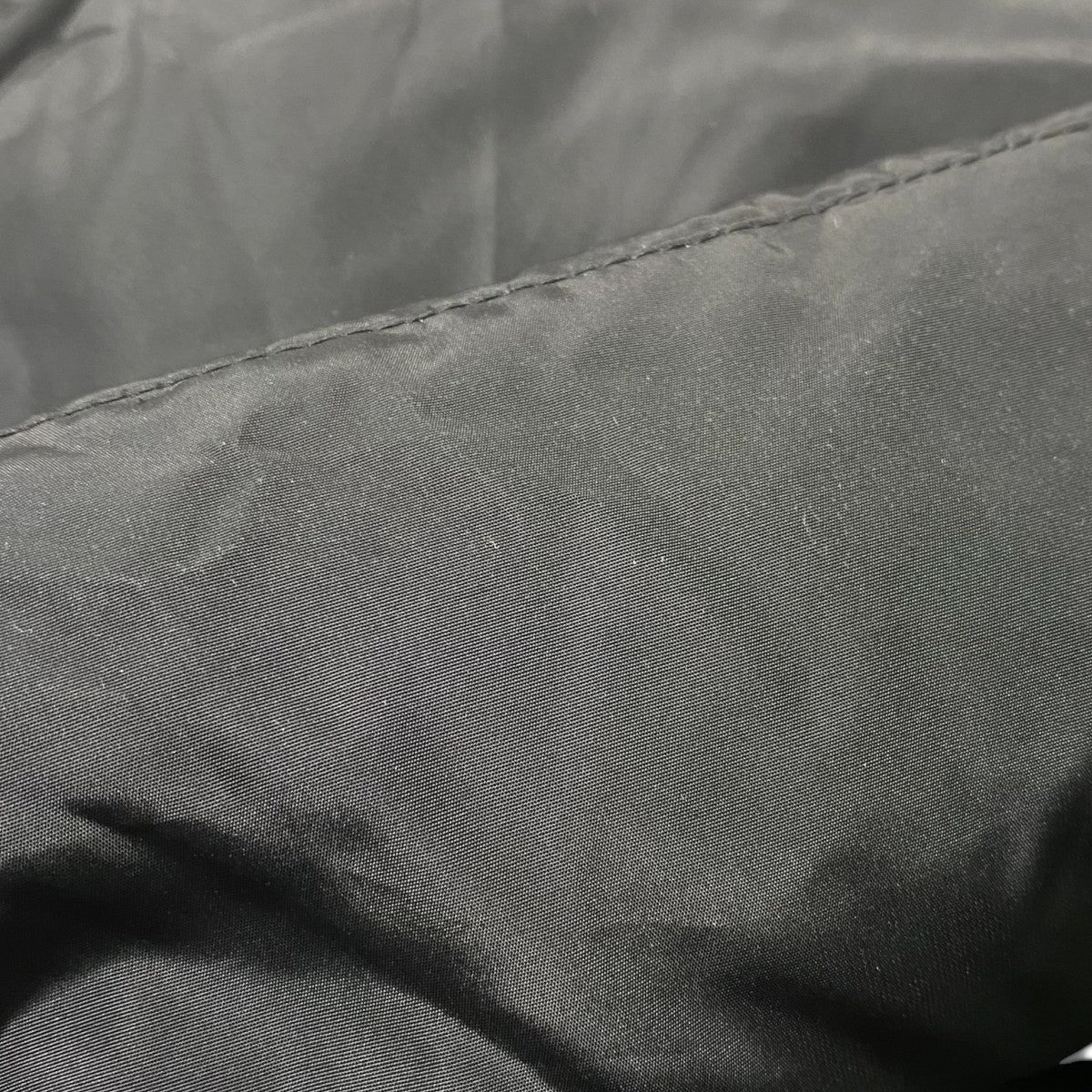 中綿ジャケットA00555 W-RUSSELL-PAD JACKET