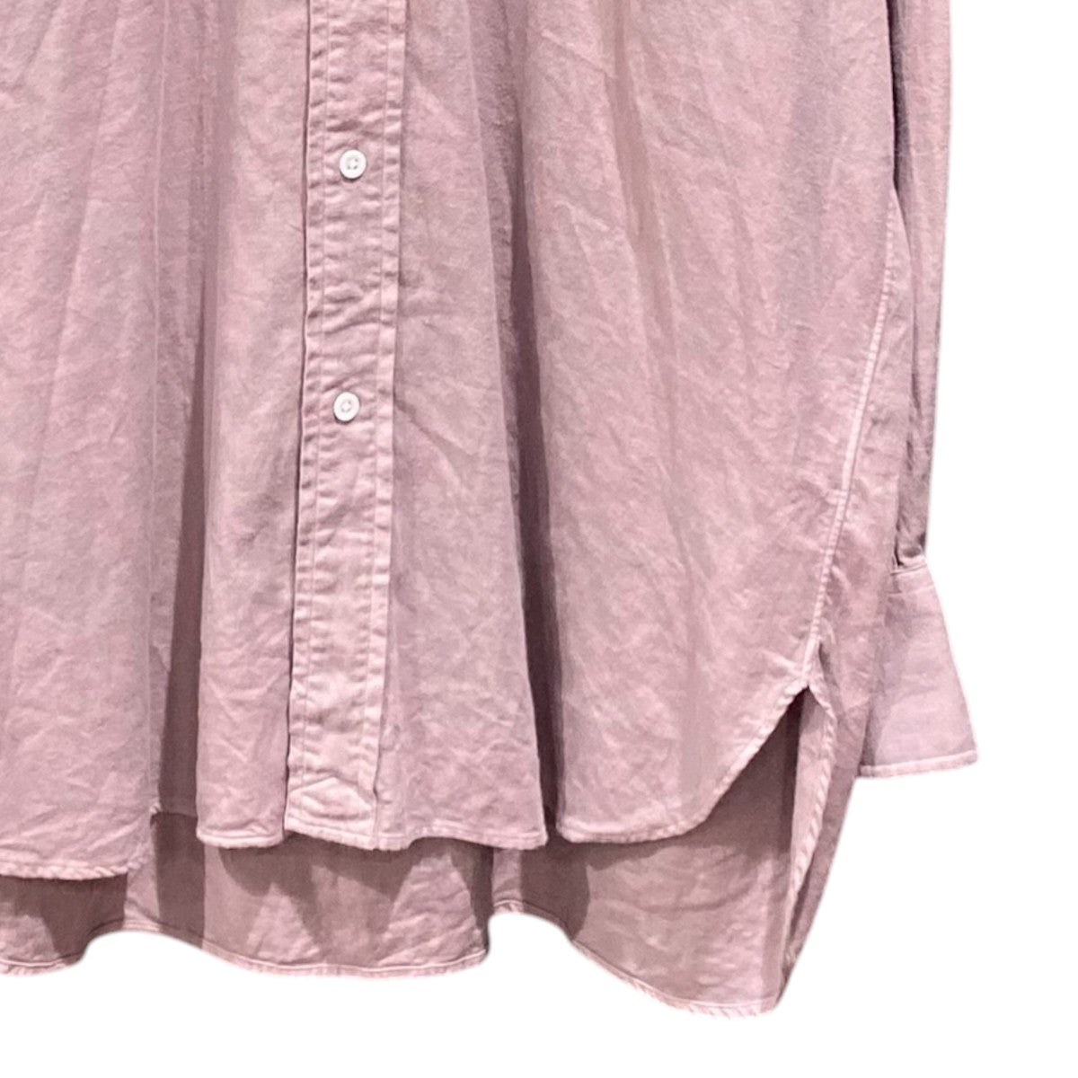 Cashmere Brush Standcollar Shirts22-050-HL-8010-3