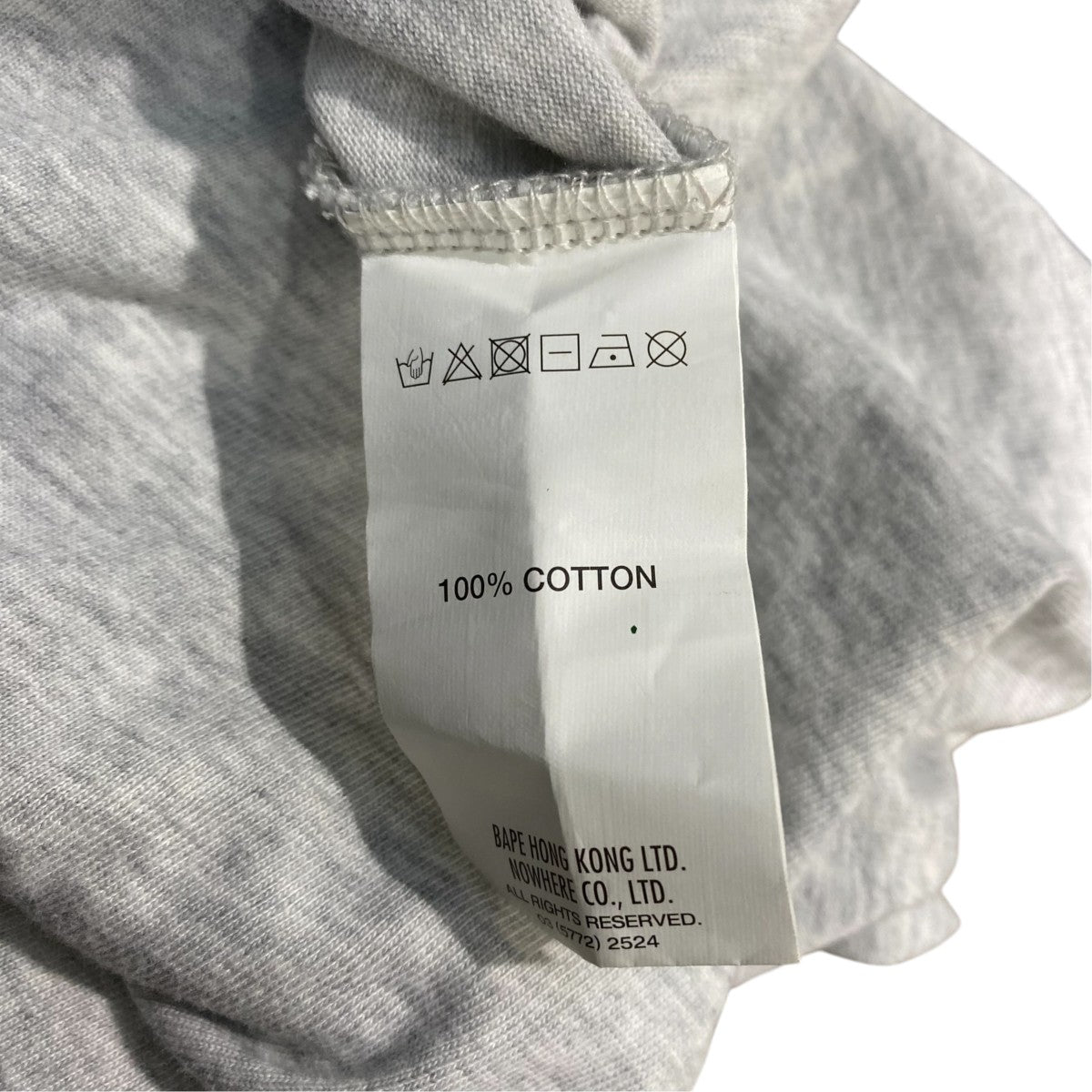 Ｔシャツ