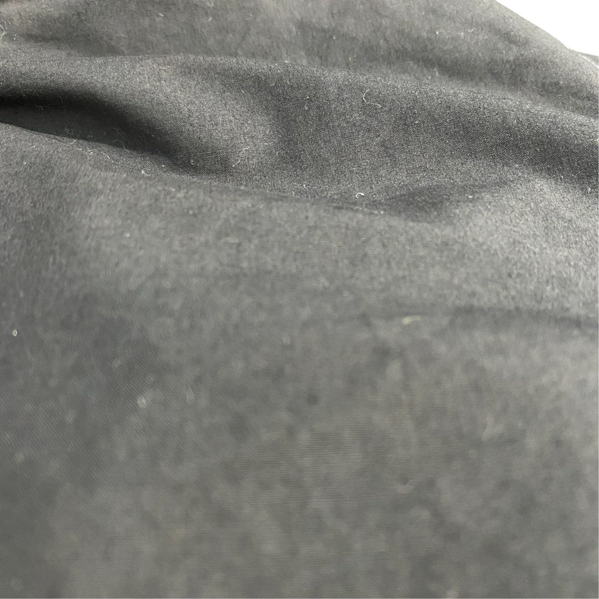 ロングシャツ