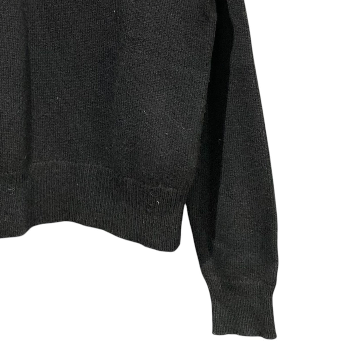 LOGO CREW SWEATERGCMG0353Q0