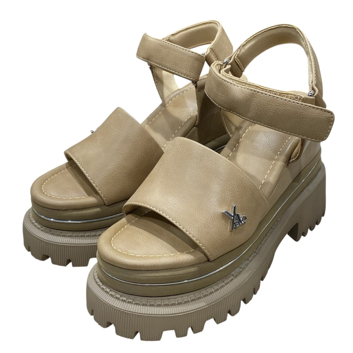 Platform Sandals