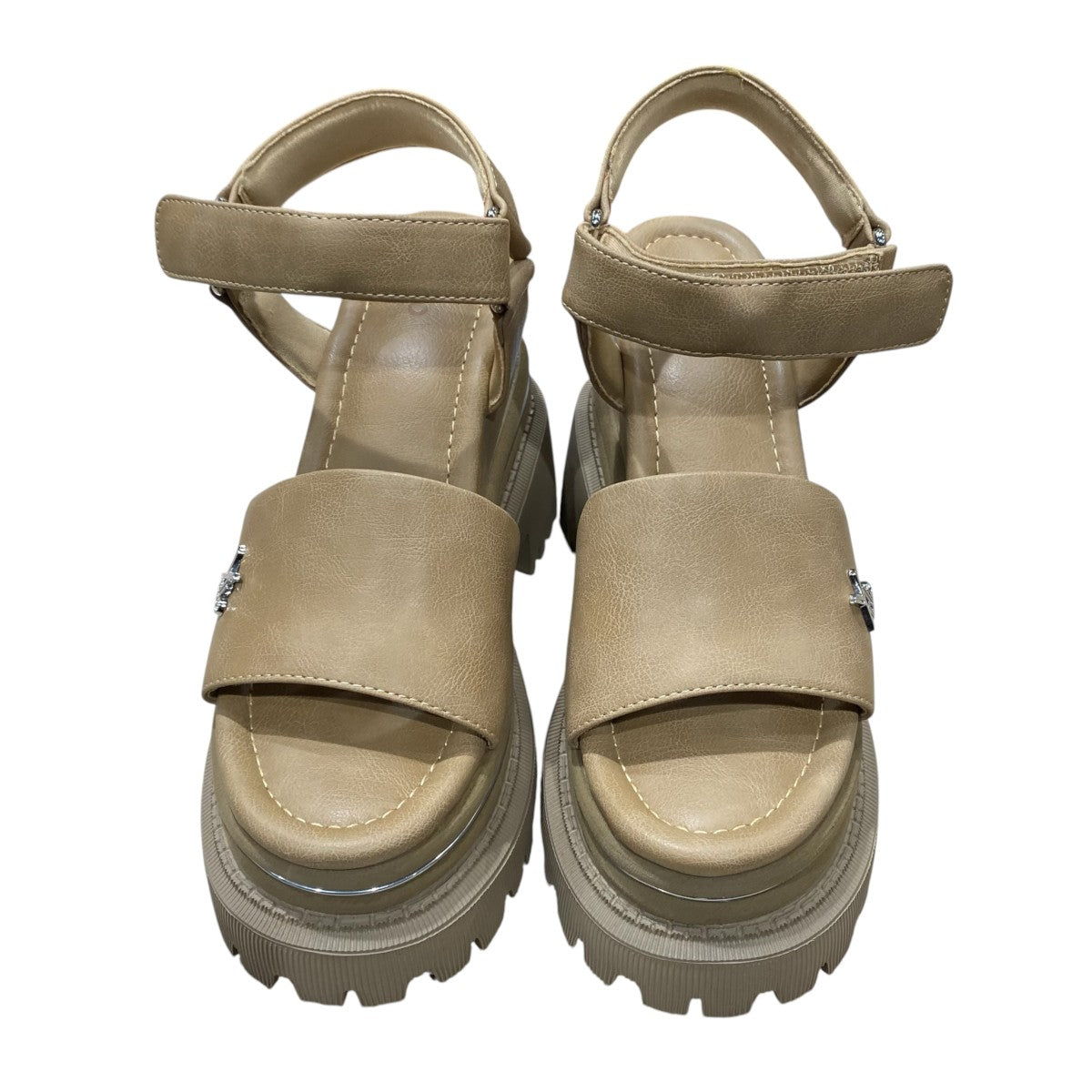 Platform Sandals